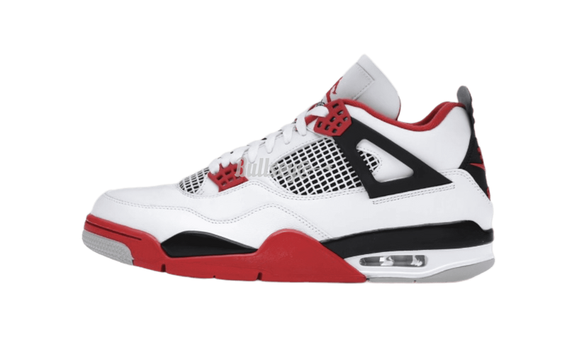 Air Jordan opini 4 Retro "Fire Red" 2020-Urlfreeze Sneakers Sale Online