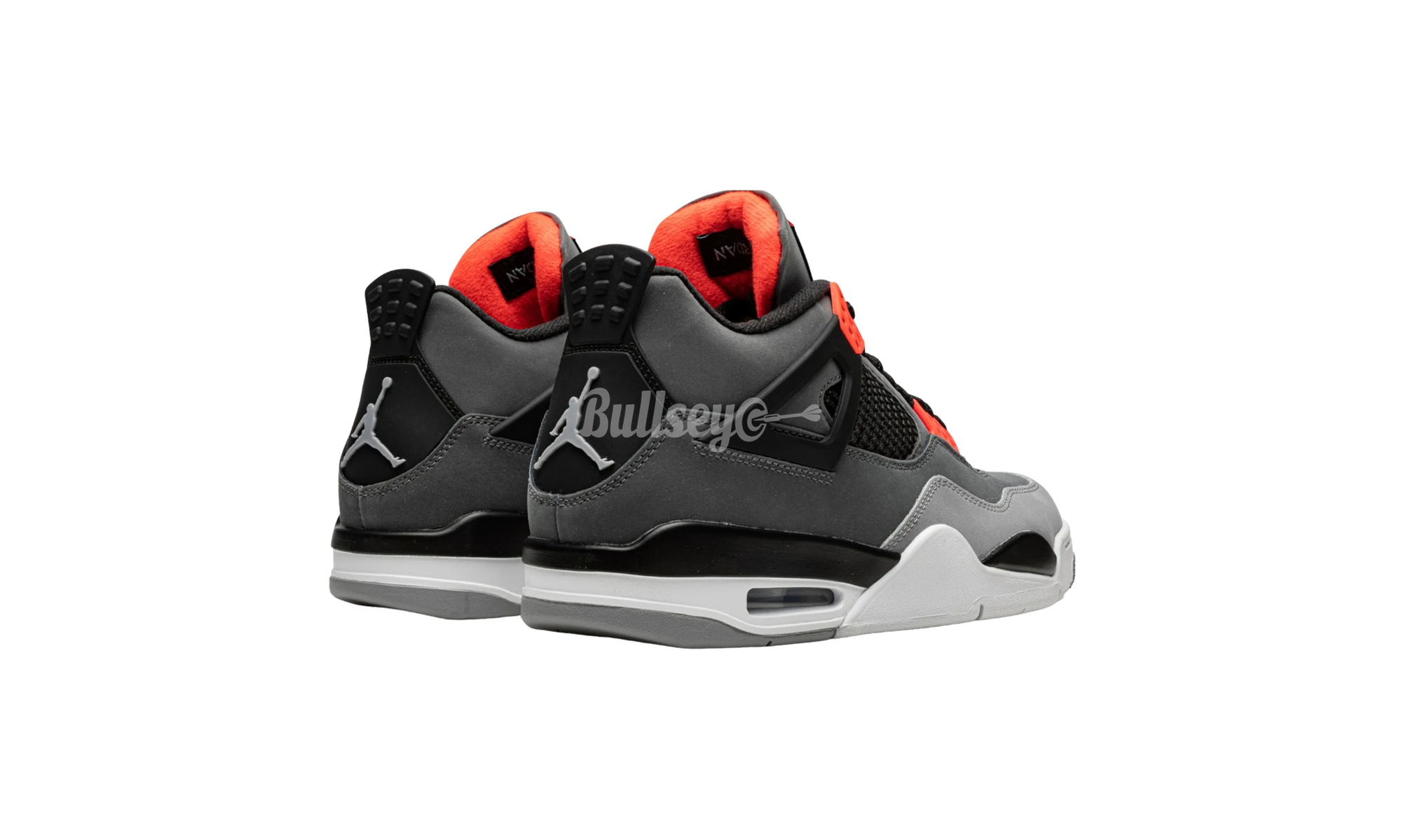 Air Jordan 4 Retro "Infrarrojos"