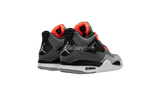 Nike Air Jordan 1 shorts cozy Long Sleeve Retro "Infrared"