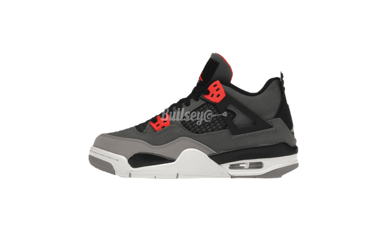 Air Jordan 4 Retro "Infrared" GS-Bullseye Sneaker Boutique