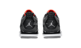 Air Jordan 4 Retro "Infrared" PS - Bullseye Sneaker Boutique