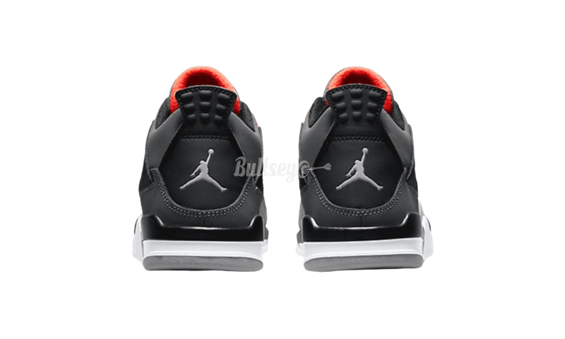 Air Jordan 4 Retro "Infrared" PS - Bullseye Sneaker Boutique