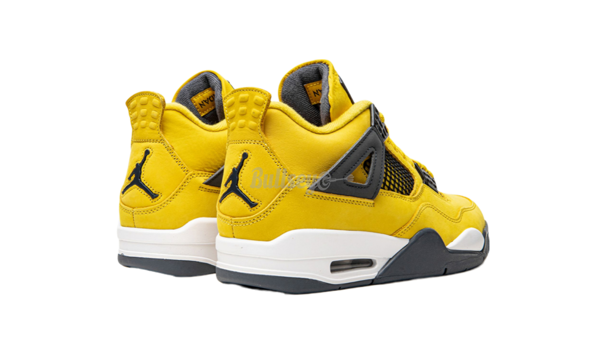 Air Jordan 4 Retro "Relámpago"