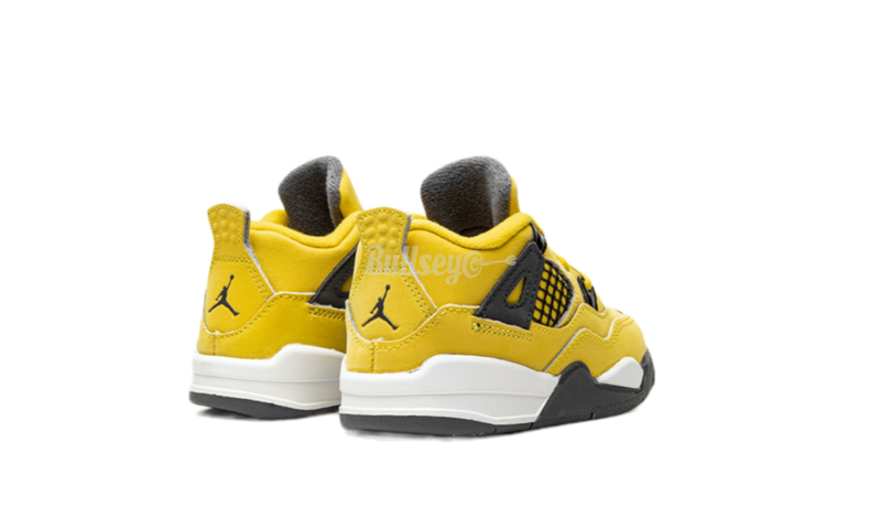 Air Jordan 4 Retro "Lightning" Toddler