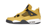 Air Jordan 4 Retro "Lightning"-Bullseye Sneaker Boutique