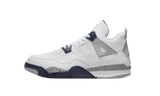 Air Jordan 4 Retro "Midnight Navy" Pre-School-Urlfreeze Sneakers Sale Online