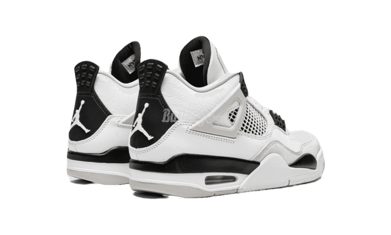 Air jordan haze 4 Retro "Military Black" - Urlfreeze Sneakers Sale Online