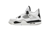 Air Jordan 4 Retro "Military Black" GS-Nike Jordan Superfly Team 2