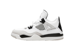 Air Jordan 4 Retro "Military Black" Pre-School-Bullseye Sneaker Boutique