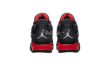 Air Jordan 4 Retro "Red Thunder" - back view