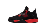 Air flu jordan 4 Retro "Red Thunder" Pre-School-Urlfreeze Sneakers Sale Online