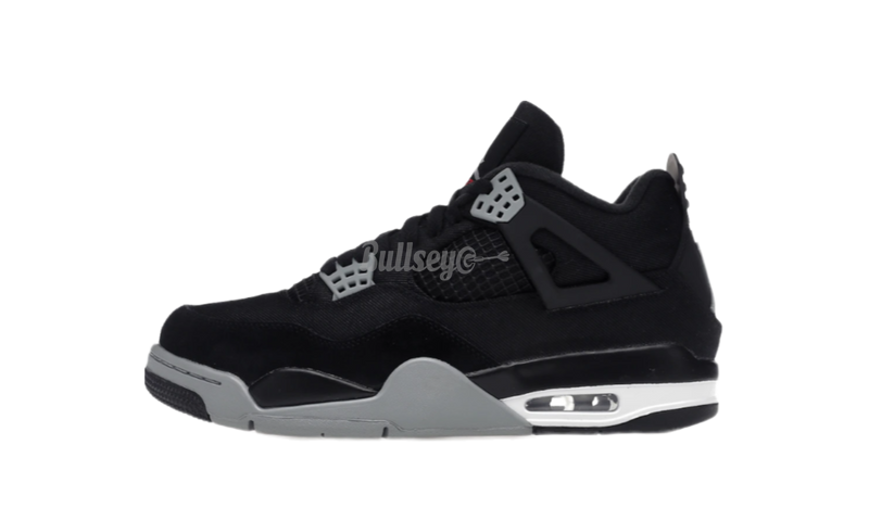 Air Jordan 4 Retro SE "Black Canvas"-Urlfreeze Sneakers Sale Online
