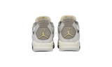 Air Jordan 4 Retro SE "Craft" GS