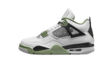 Air Jordan zoom 4 Retro "Seafoam"-cheap nike and adidas shoes black sneakers girls