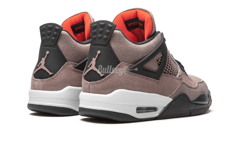 Air Jordan 4 Retro "Taupe Haze" - My Open Letter to Jordan Brand Thank You