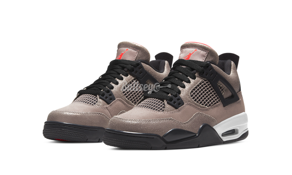 Air Jordan 4 Retro "Taupe Haze" GS - does Mike give him access to the Jordan archive
