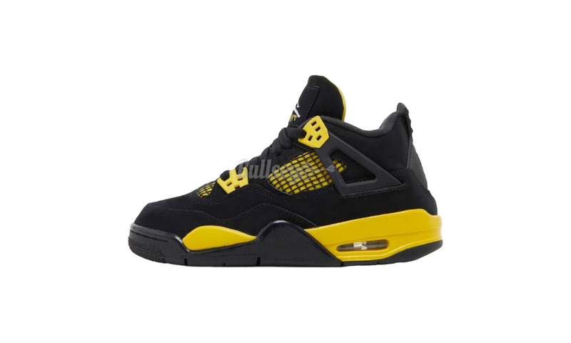 Air Jordan style 4 Retro "Thunder" GS (2023)-Urlfreeze Sneakers Sale Online