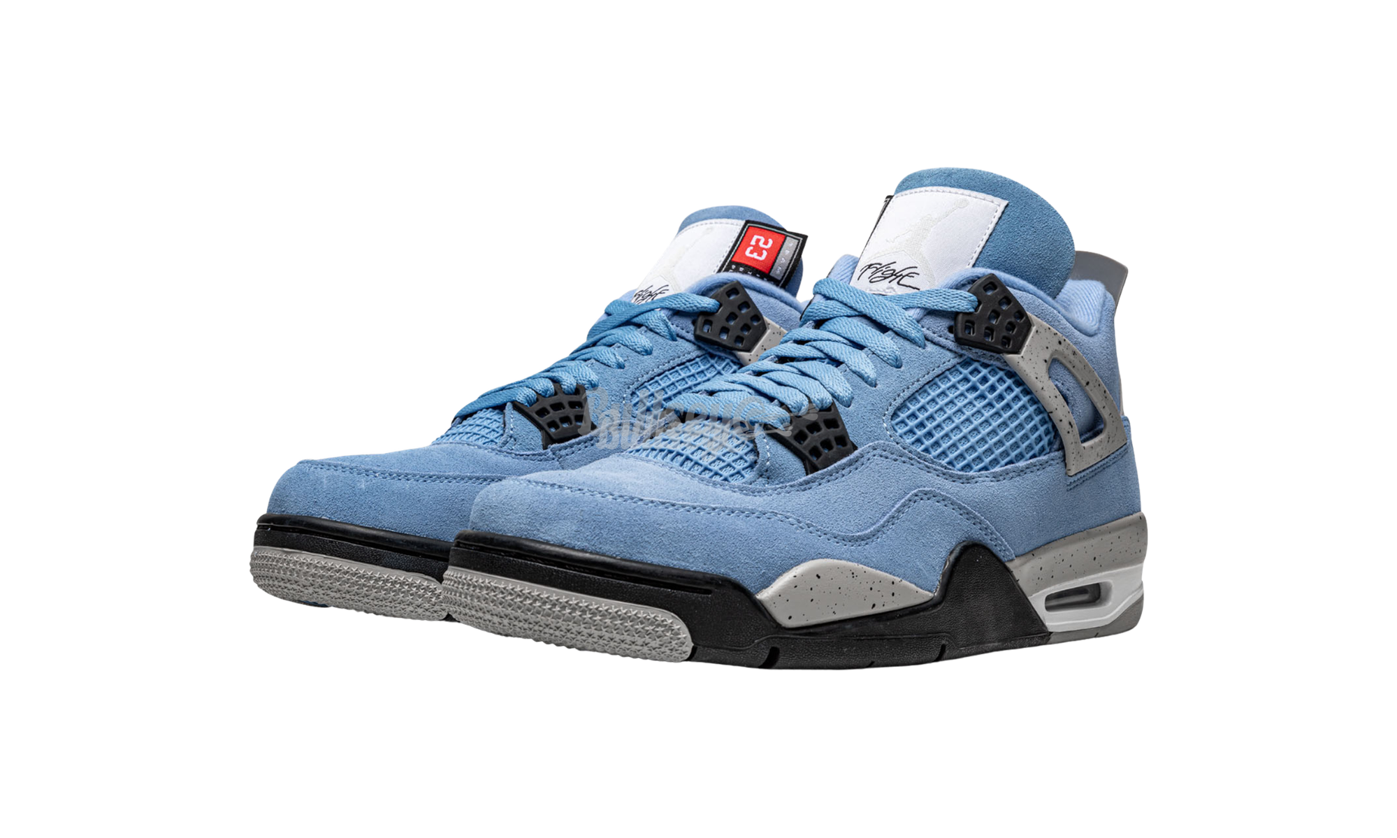 Air Jordan 4 Retro "Azul Universitario"