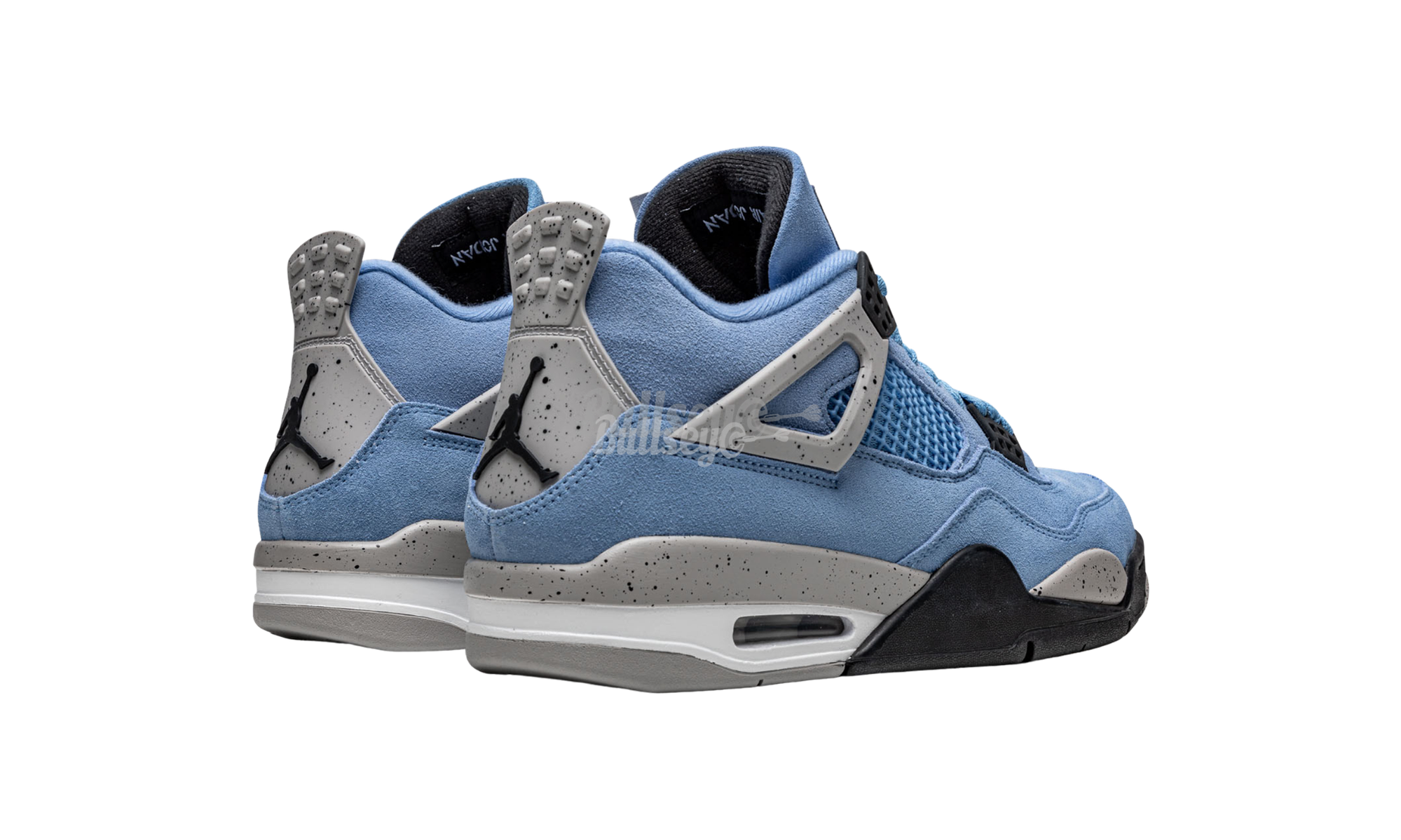 Air Jordan 4 Retro "Azul Universitario"