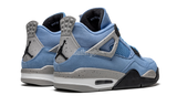 Nike air jordan 1 кроссовки кожаные найк 36-45р Retro "University Blue" GS - Urlfreeze Sneakers Sale Online