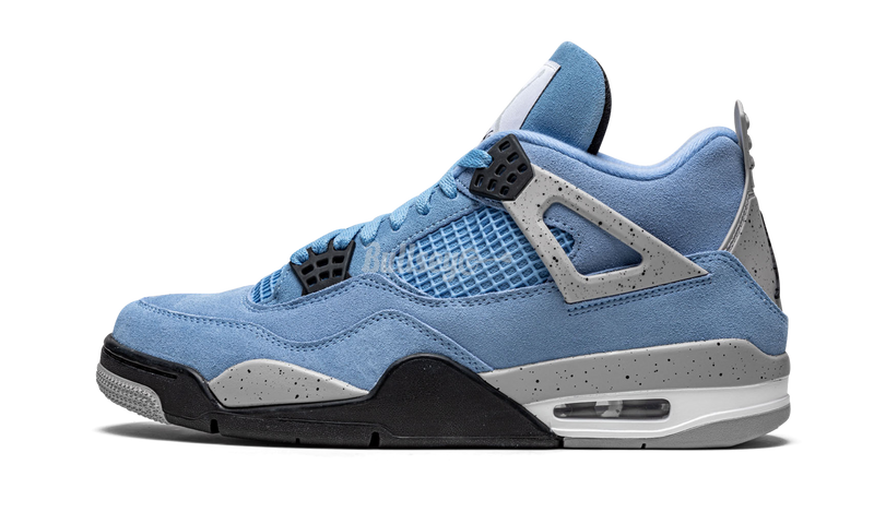 Air jordan mache 4 Retro "University Blue" GS-Urlfreeze Sneakers Sale Online