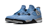 Air separate jordan 4 Retro "University Blue" PS - Urlfreeze Sneakers Sale Online