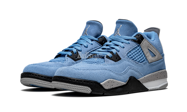 Air Jordan 4 Retro "University Blue" PS - Boland low-top sneaker