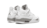 Air Jordan 4 Retro "White Oreo" GS - Bullseye Sneaker Boutique