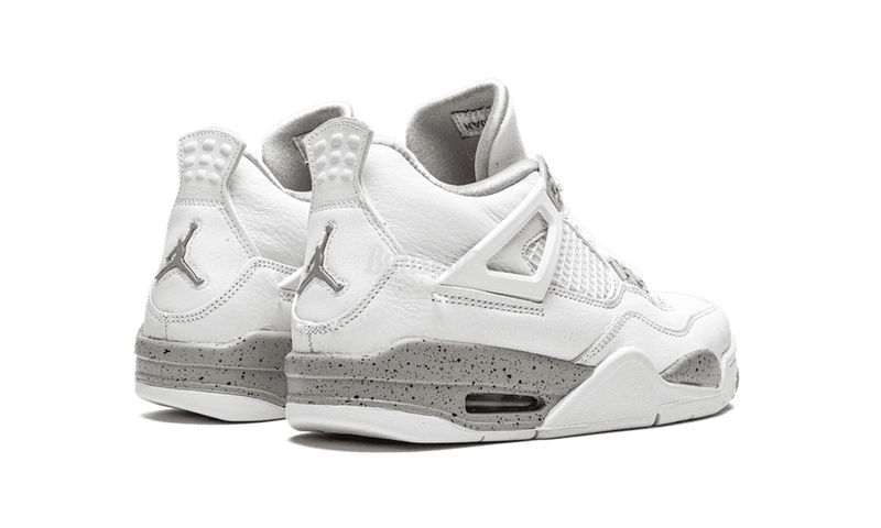 SNIPES x Air Jordan III Black Cement 30th Anniversary Retro "White Oreo" GS - Urlfreeze Sneakers Sale Online