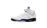 Air Jordan 5 Retro “Concord”-Bullseye Sneaker Boutique