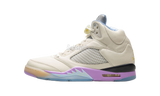 Air Jordan 5 Retro DJ Khaled "We The Best Sail"-Urlfreeze Sneakers Sale Online