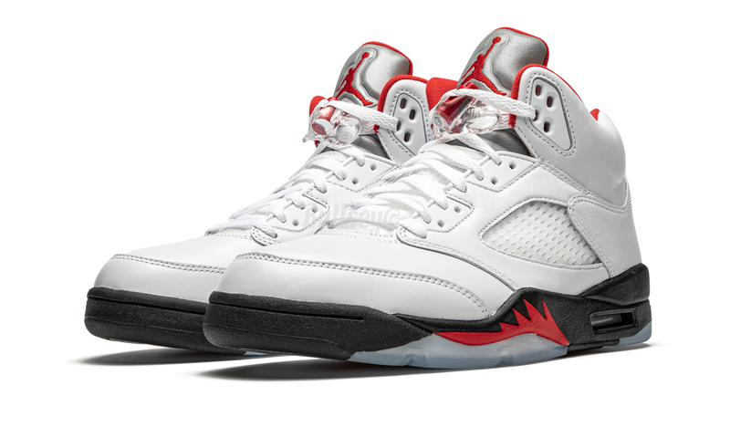 Jordan Air jordan 5 retro se "WHAT THE" Retro "Fire Red" - Urlfreeze Sneakers Sale Online
