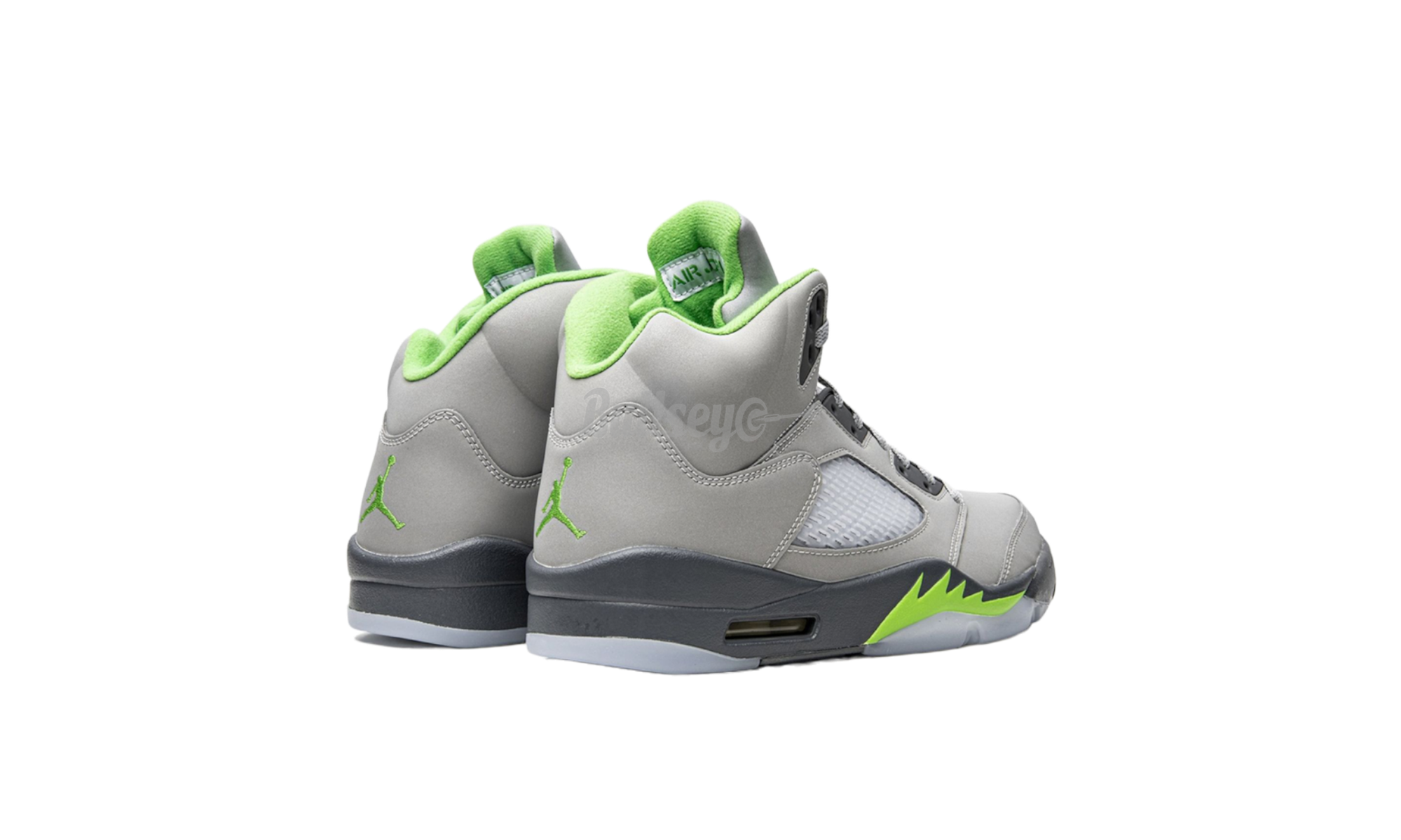 Air Jordan 5 Retro "Green Bean"