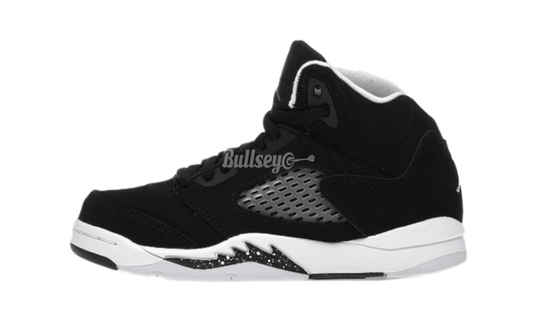 Air Jordan 5 Retro "Moonlight" Pre-School-which is a direct derivative of the shoe only with added Air