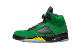 Air Jordan 5 Retro "Oregon"-Bullseye Sneaker Boutique