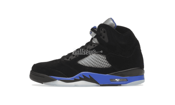 the Nike Zoom MMW 5 Black Retro "Racer Blue" GS-Urlfreeze Sneakers Sale Online