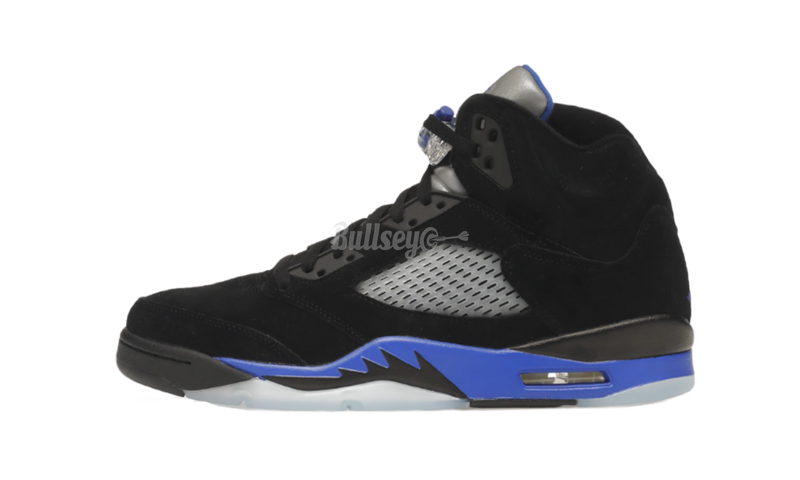 Air Jordan 5 Retro "Racer Blue"-Bullseye Sneaker Boutique