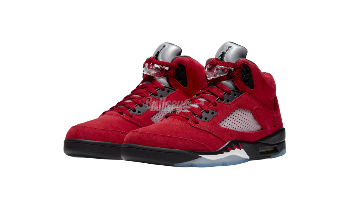 Air Jordan 5 Retro "Toro Salvaje"