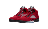 Air Jordan 5 Retro "Toro Salvaje"