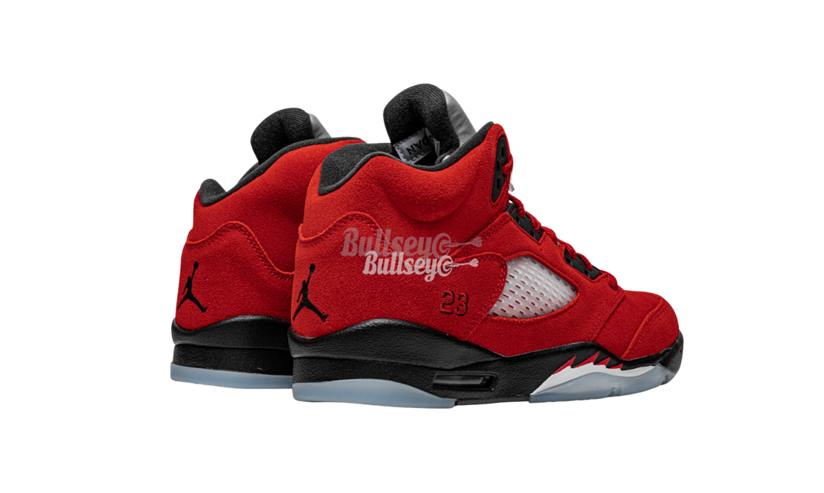 Air Jordan 5 Retro "Toro Salvaje"