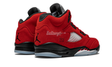 Air Jordan 5 Retro "Raging Bull" GS - Urlfreeze Sneakers Sale Online