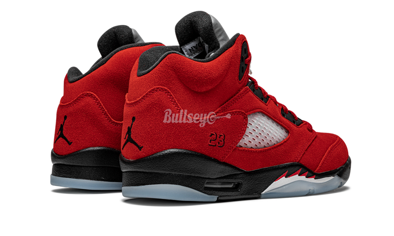 Air Jordan 5 Retro "Raging Bull" GS - Bullseye Sneaker Boutique