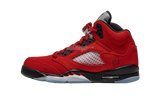 Air Jordan 5 Retro "Raging Bull" GS-Bullseye Sneaker Boutique