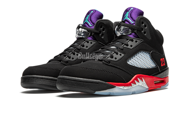 Air Jordan 5 Retro "Top 3" - Bullseye Sneaker Boutique