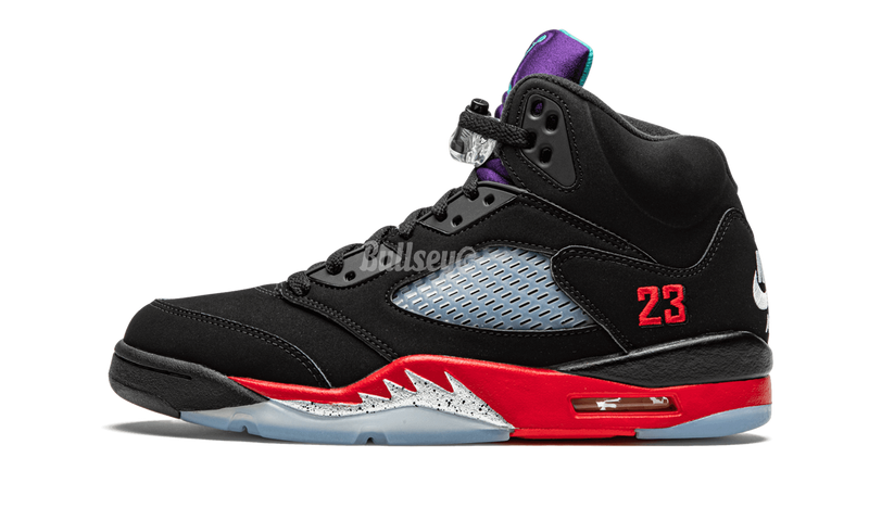 Air Jordan 5 Retro "Top 3" GS-Bullseye Sneaker Boutique