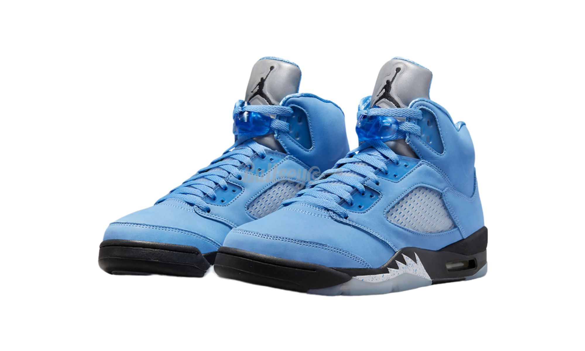 Air Jordan 5 Retro "UNC University Blue"