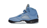 Air Jordan 5 Retro "UNC University Blue"-Bullseye Sneaker Boutique
