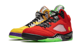 Air Jordan 5 Retro "What The" GS - Bullseye Sneaker Boutique