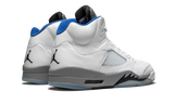 Air Jordan 5 Retro "White Stealth" - Urlfreeze Sneakers Sale Online