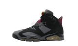 Air Jordan 6 Retro "Bordeaux"-Bullseye Sneaker Boutique